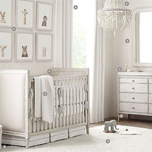 611 Castlefield - Nursery