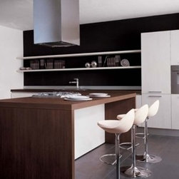 Designer Range Hoods - "Loft" Series - Range Hoods And Vents