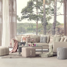 Villa Ideas