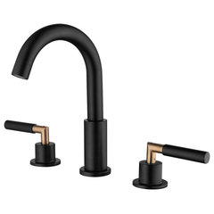 Newport Brass Kirsi 3120 Widespread Lavatory Faucet