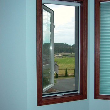 French Door Screen -Casement window Screens