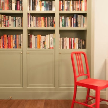 Cleo Apartment