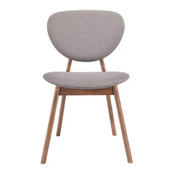 Omni Dining Chair by Zuo Modern - Dining Chairs