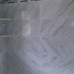 Full Kichent Remodeling - Tile