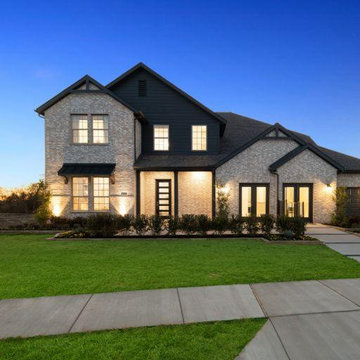 UnionMain Homes - Lake Breeze
