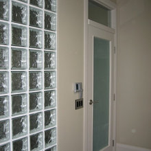 Glass Bricks