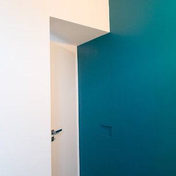 Trilocale in centro storico a Napoli