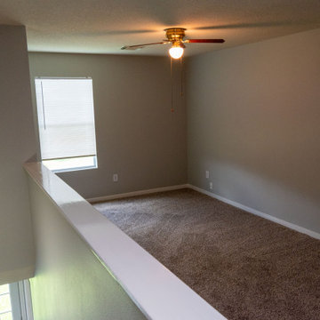 Whole home facelift