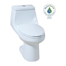 Toilets