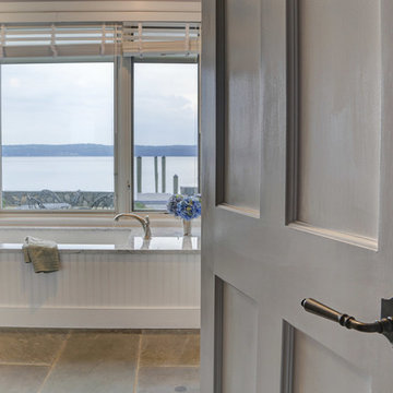 Nyack - Hudson River Interior Renovation