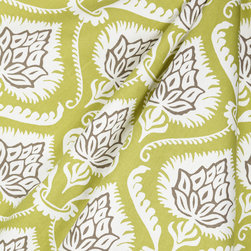 Heartichoke : Palm - Fabric