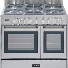 Kitchen appliances