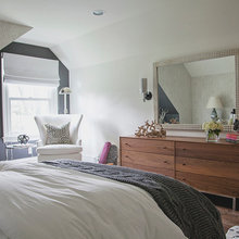 Bedrooms