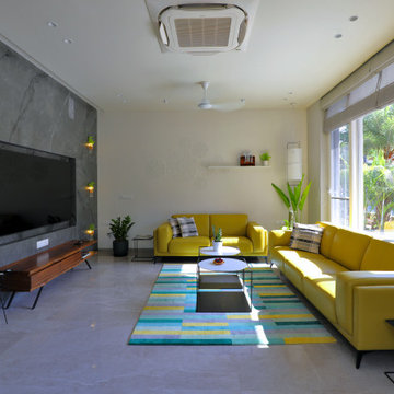 Premium Living Room