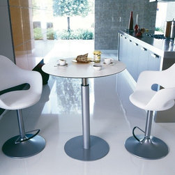 Crown bar table by DomItalia - Kitchen And Dining Furniture