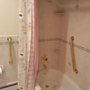 TUB TO SHOWER - LYNDHURST, NJ