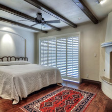 Bedroom Ideas