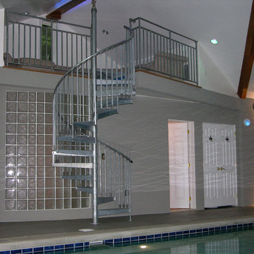 Pool Room Addition