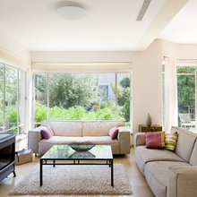 A/C Vents and Air Returns and Thermostats