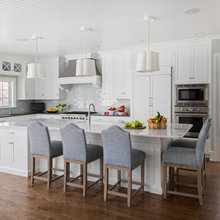 550 kitchen