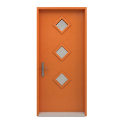 Westeck Deco Door 5 - Products