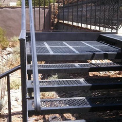 Stairs - Products