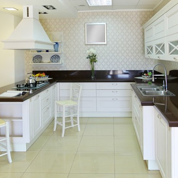 Contemporary Kitchen Style