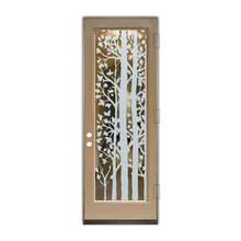 Doors, Exterior