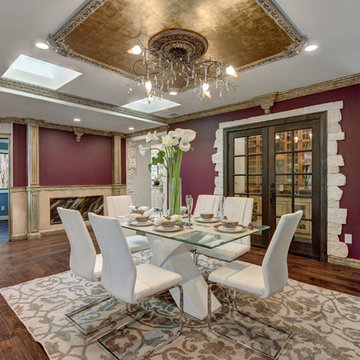 Historic Spanish Revival