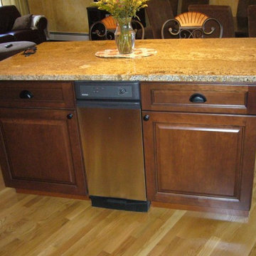 Kitchens