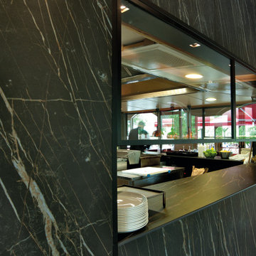 LAMINAM Furnishing and Design