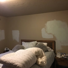 guedt bedroom