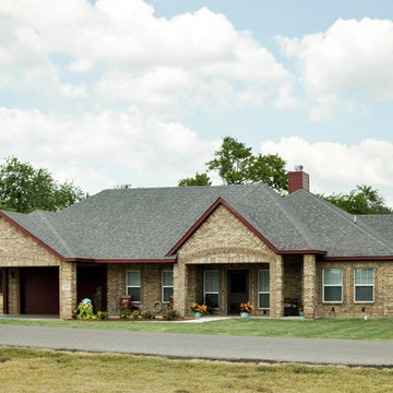 Kenadi's Retreat