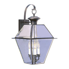 exterior lighting