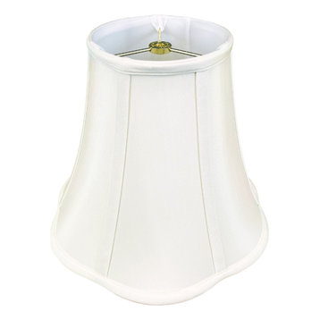 The 15 Best White Lamp Shades For 2022, White Square Lamp Shade Canada