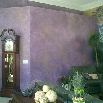 Finishes