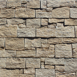 Parement Ilos Gneiss d'ARTE DECO - Siding And Stone Veneer