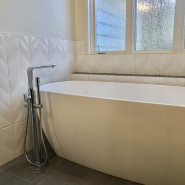 Bear Creek Remodel