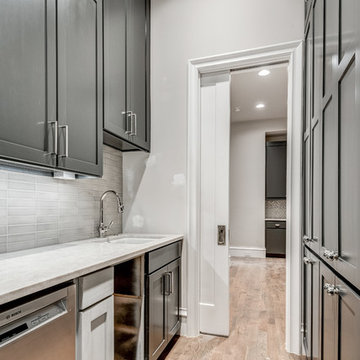 Cedarbrush Residence