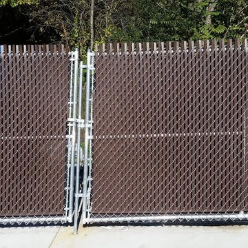 The Wrights' Fence Company