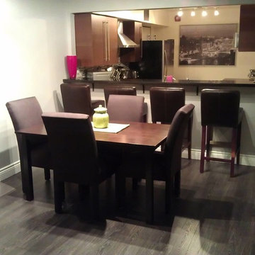 Our Work