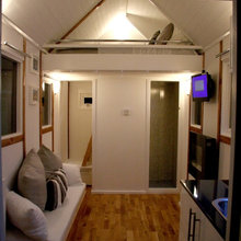 tiny house