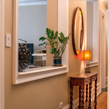 Madison Ave Apartment