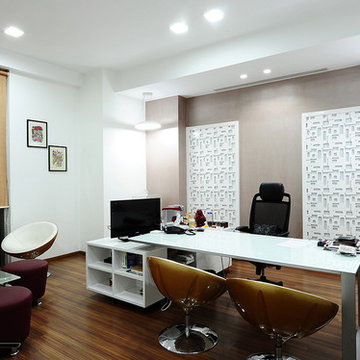 Commercial Project
