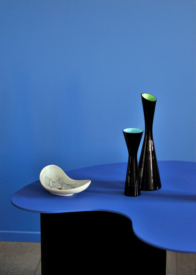 Современный  by Adrien Champsaur Architecture