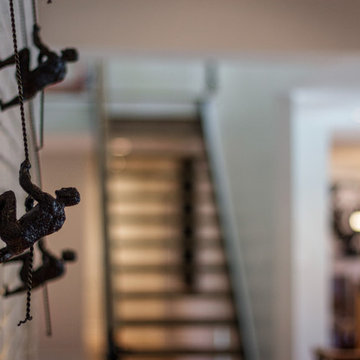 Meadow House - AirBnB