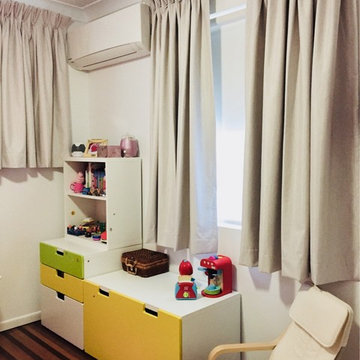 Wynnum West Family Home