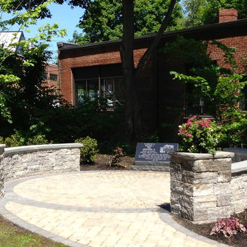 Armstrong Memorial