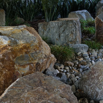 Anaheim Water Conservation