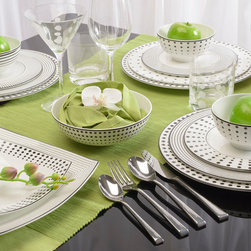 Patterned Dinnerware - Dinnerware Sets
